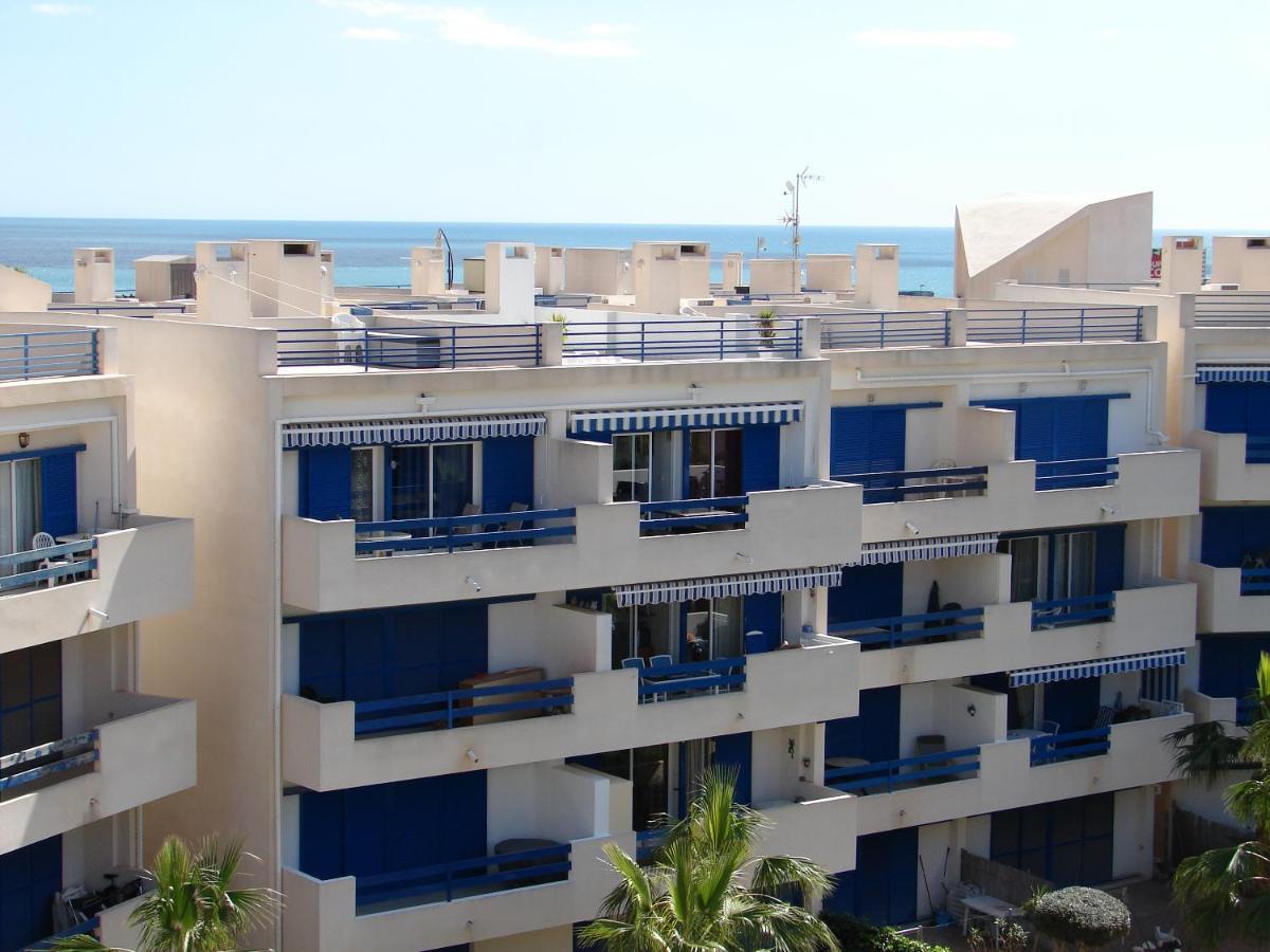 Apartment Apartamento En La Calma Con Vistas A La Piscina Alicante