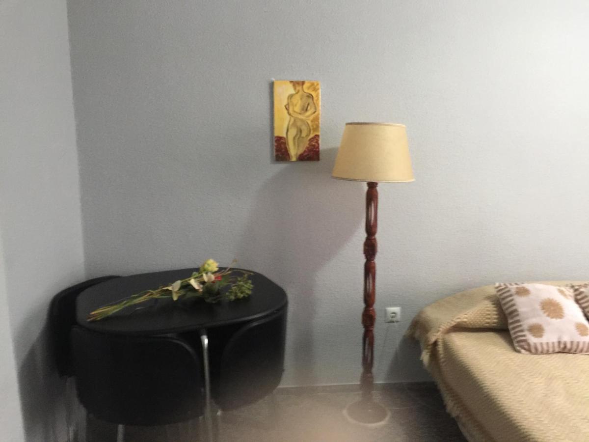 Habitación Renfe *