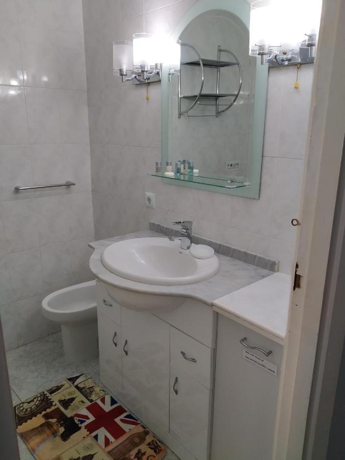 Torre Colon By Sonneil Benidorm Apartment *
