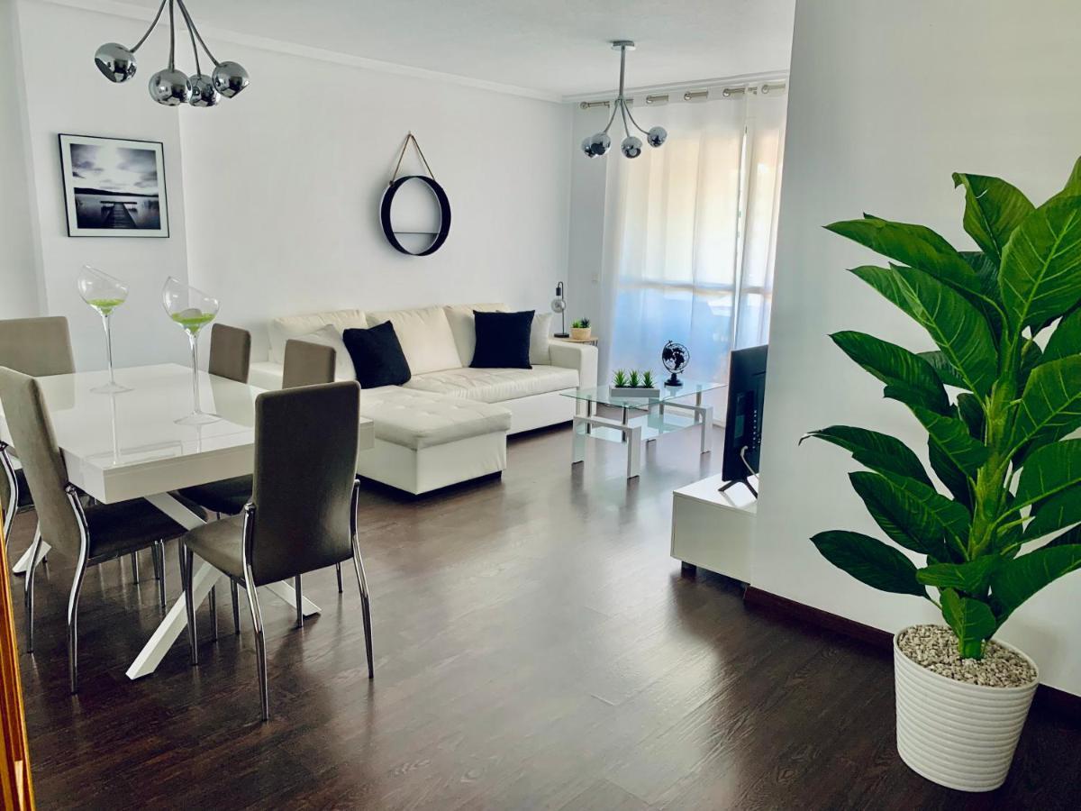 Modern In San Juan Apartamento Alicante