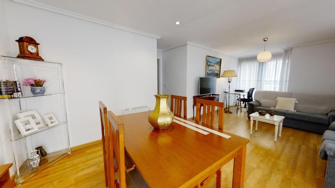 Apartamento Airy Flat Alicante