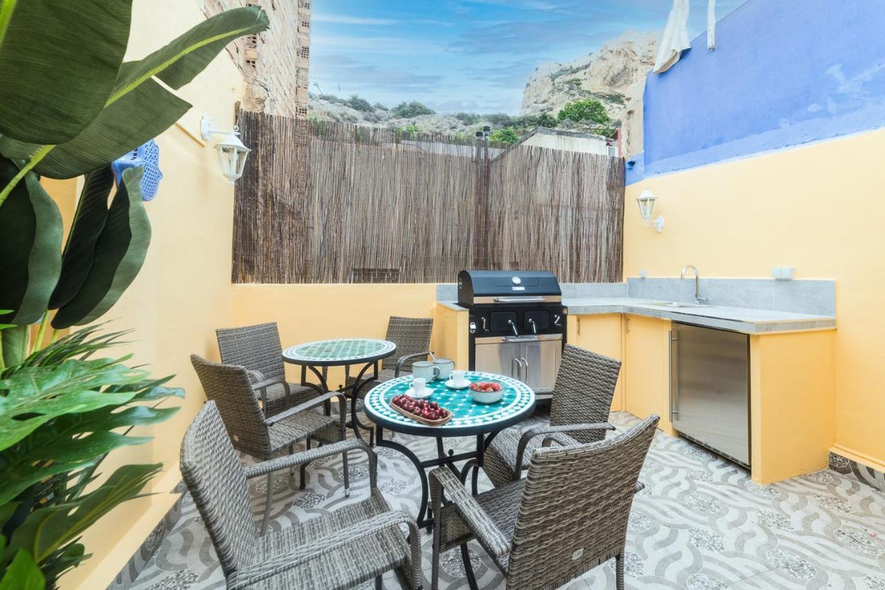 Moonkey - Casa Toledo Сasa de vacaciones *