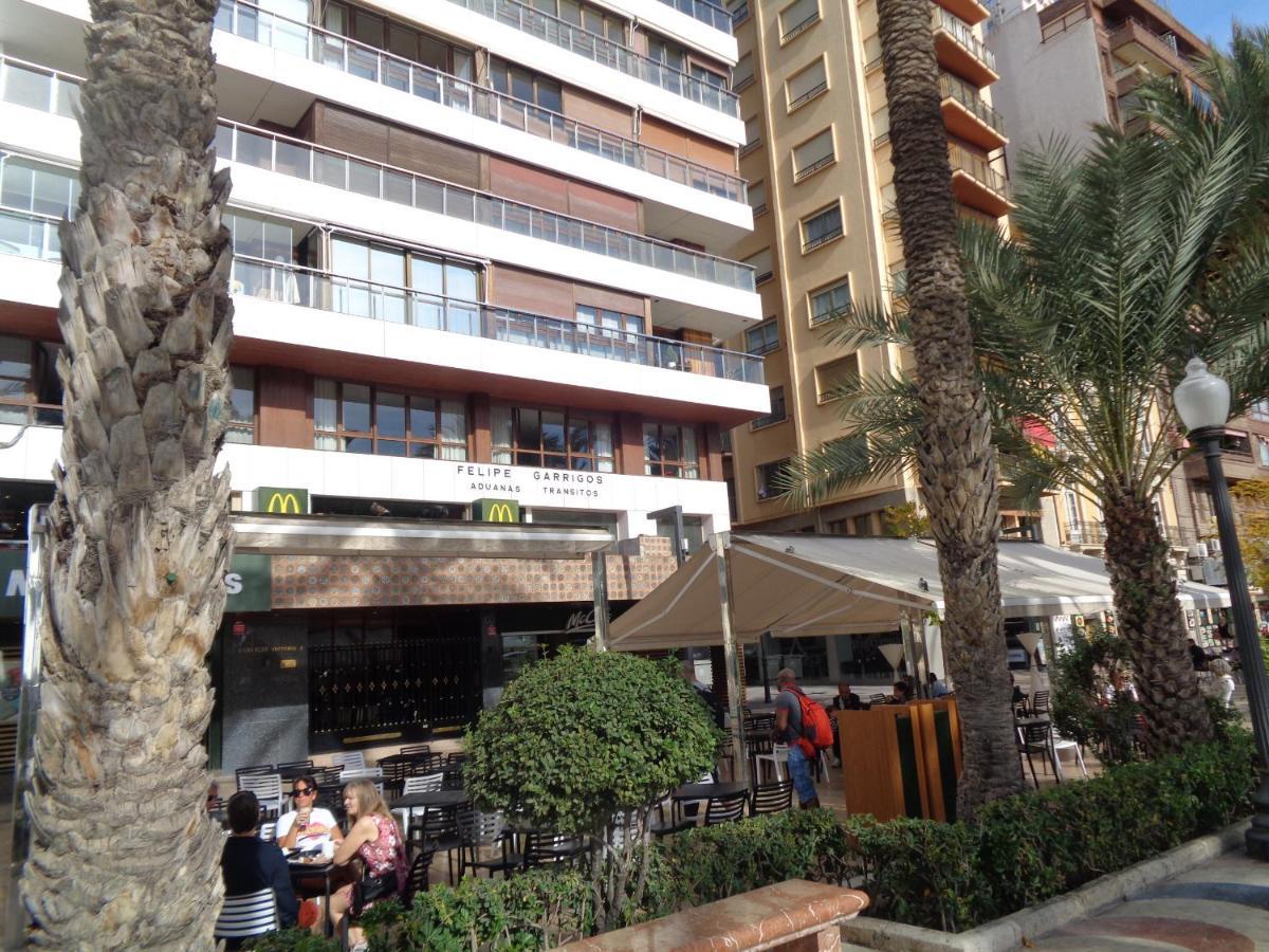 Apartamento Airy Flat