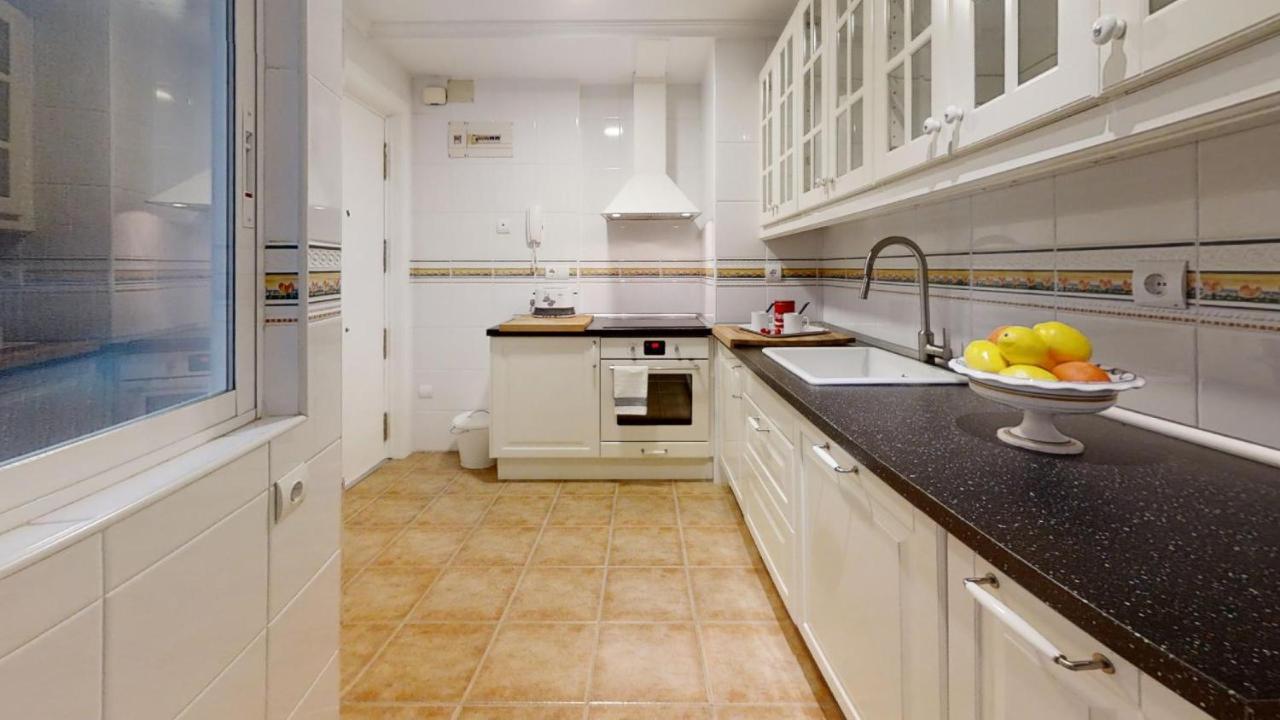 Apartamento Airy Flat