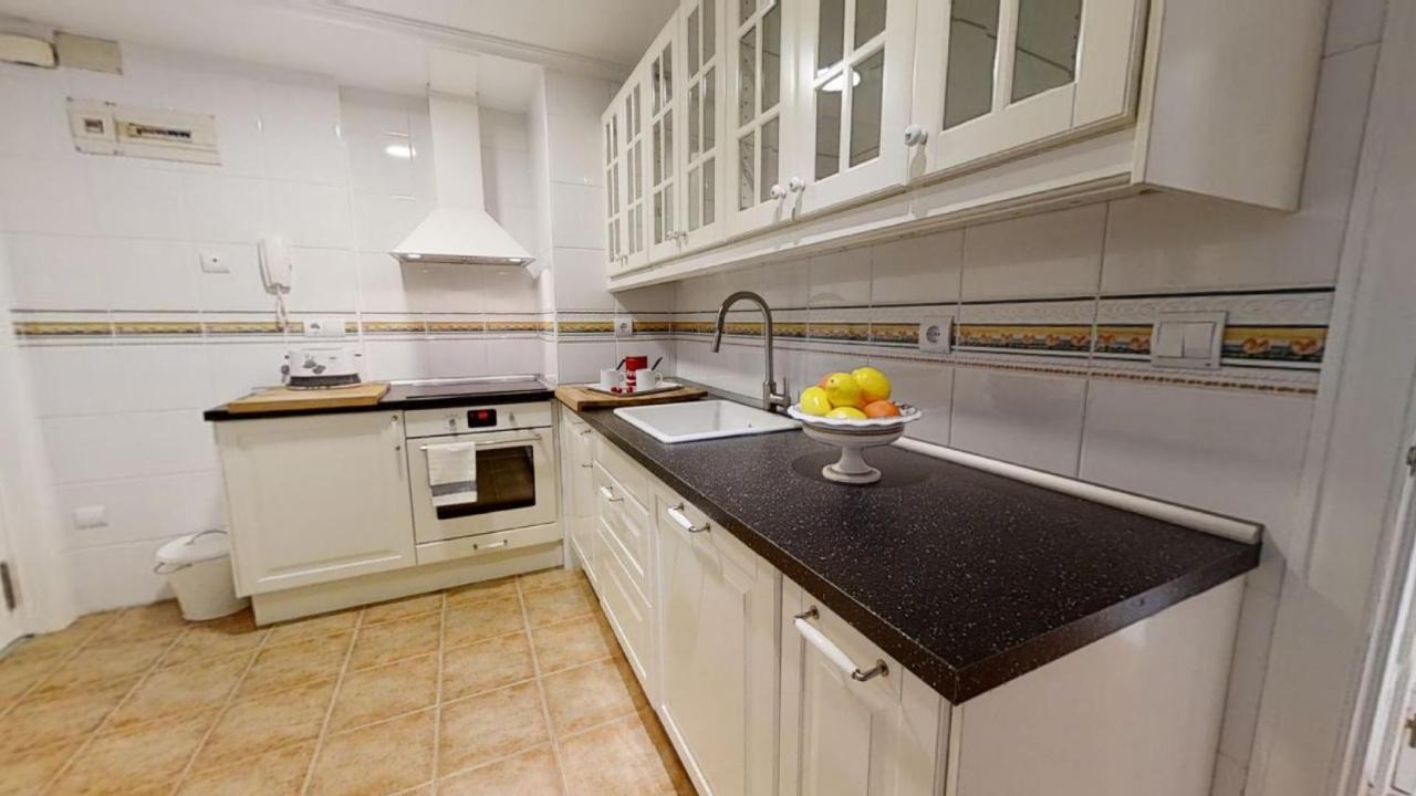 Airy Flat Apartamento Alicante