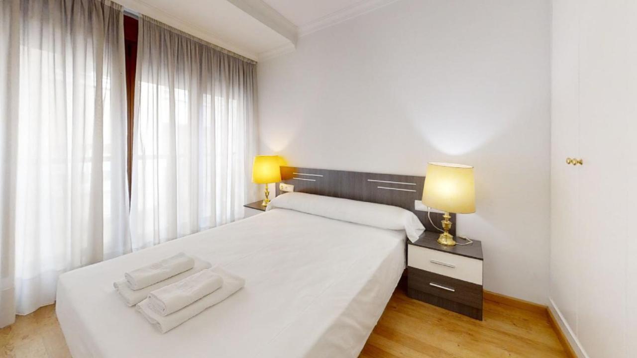 Airy Flat Apartamento