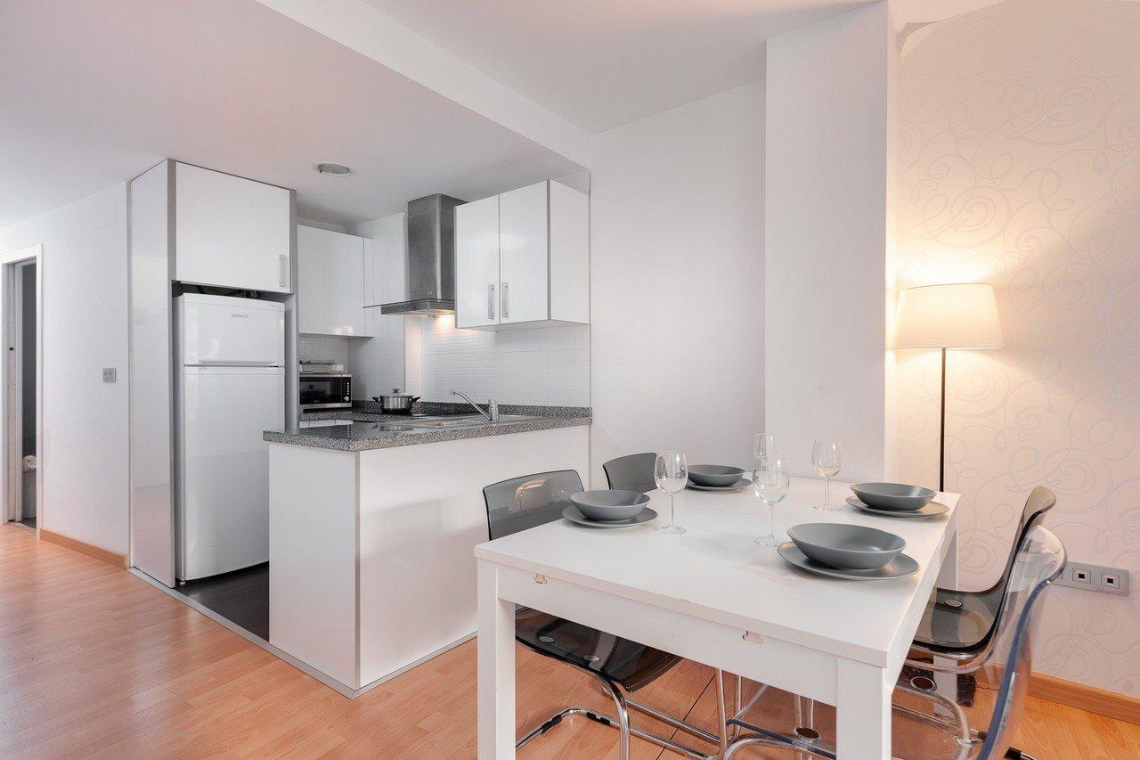 Globus By Be Apartamento