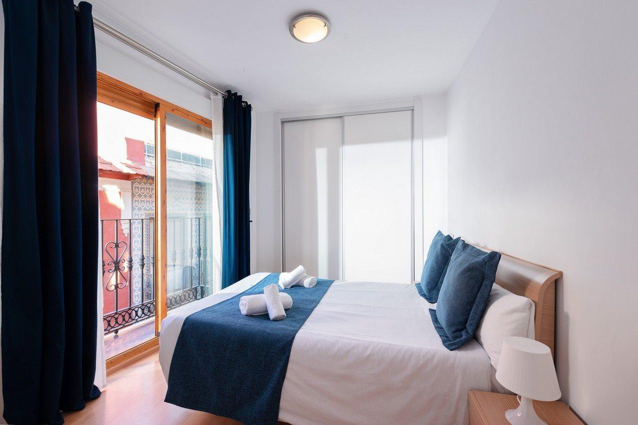 Globus By Be Apartamento *