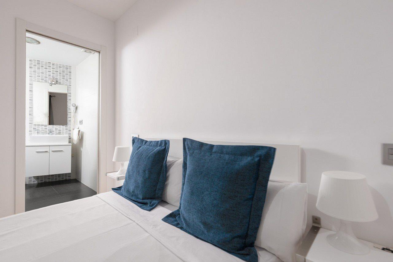 Globus By Be Apartamento