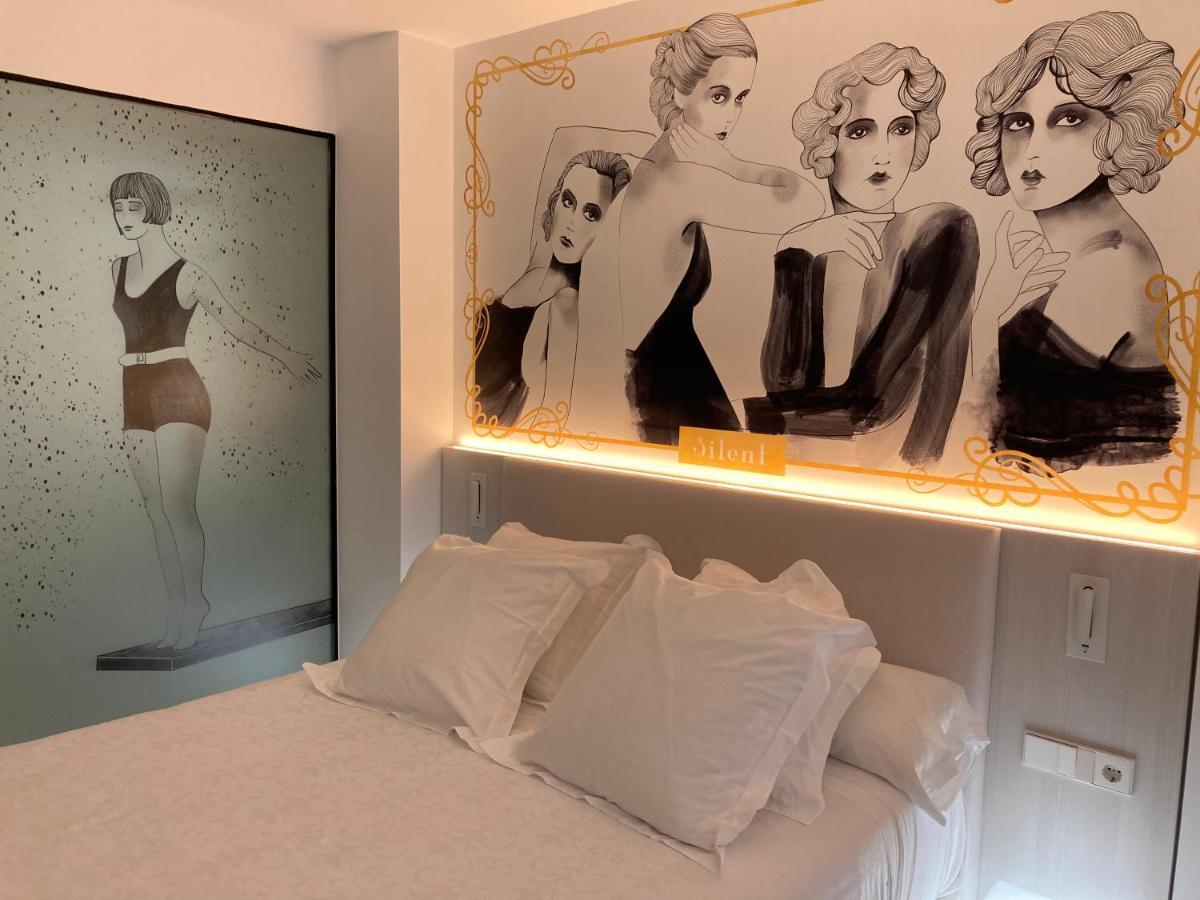 Hotel Dormirdcine Alicante