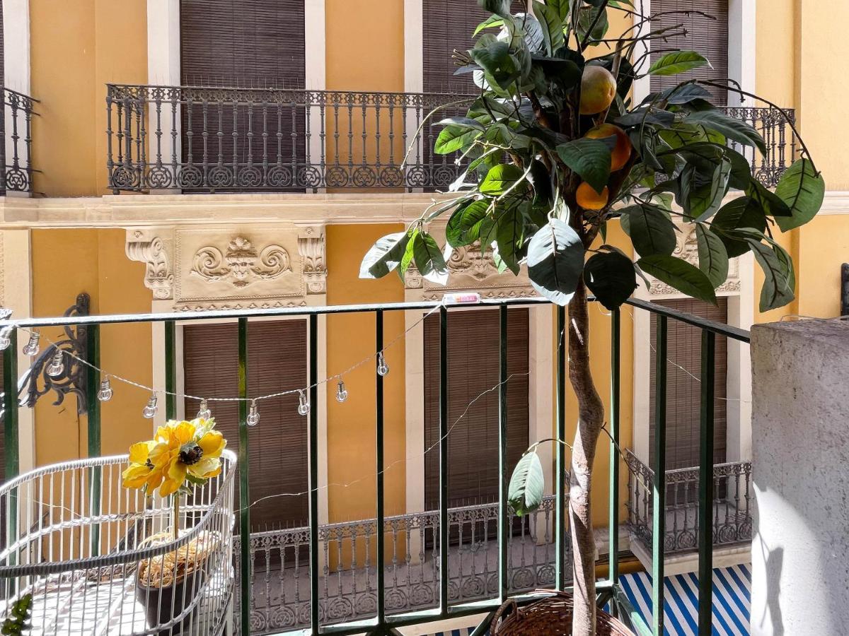 Apartamento Con Mucho Encanto En Pleno Centro *