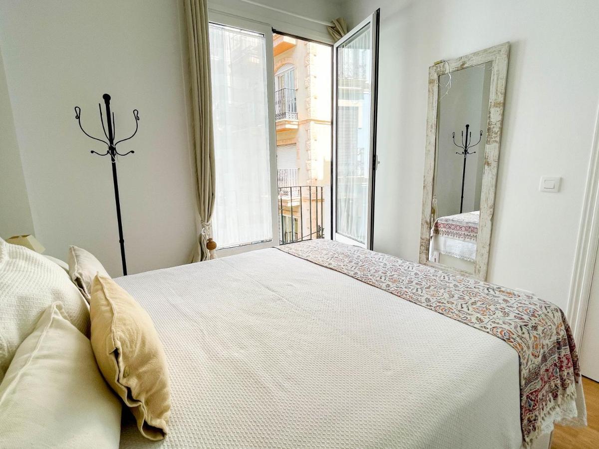Con Mucho Encanto En Pleno Centro Apartment *