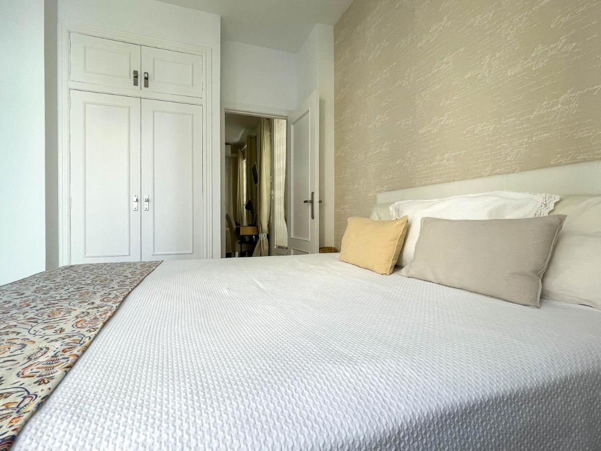 Apartamento Con Mucho Encanto En Pleno Centro
