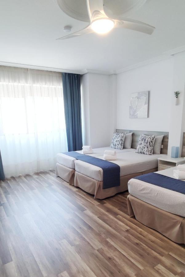 Casa Samara Guest house Alicante