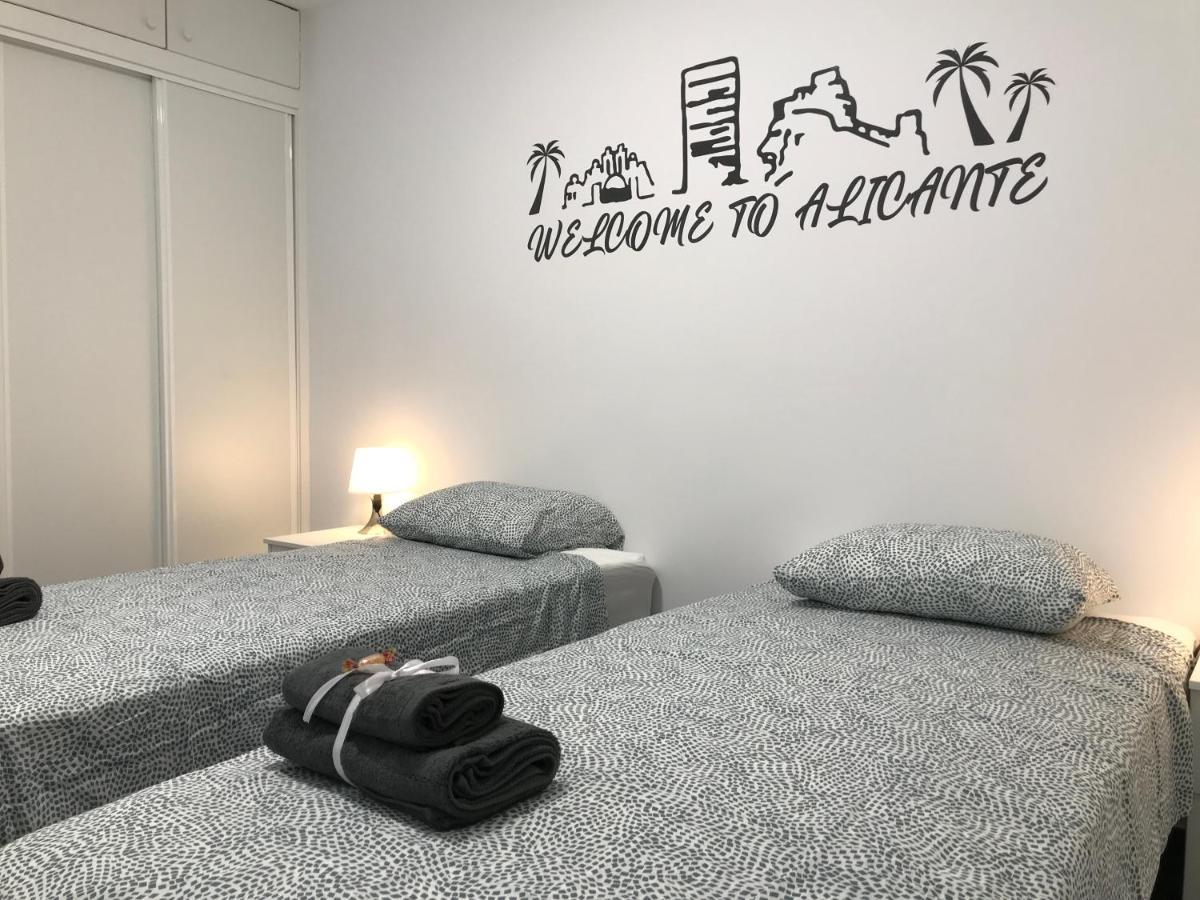 Apartment Lovely 2 Centrico