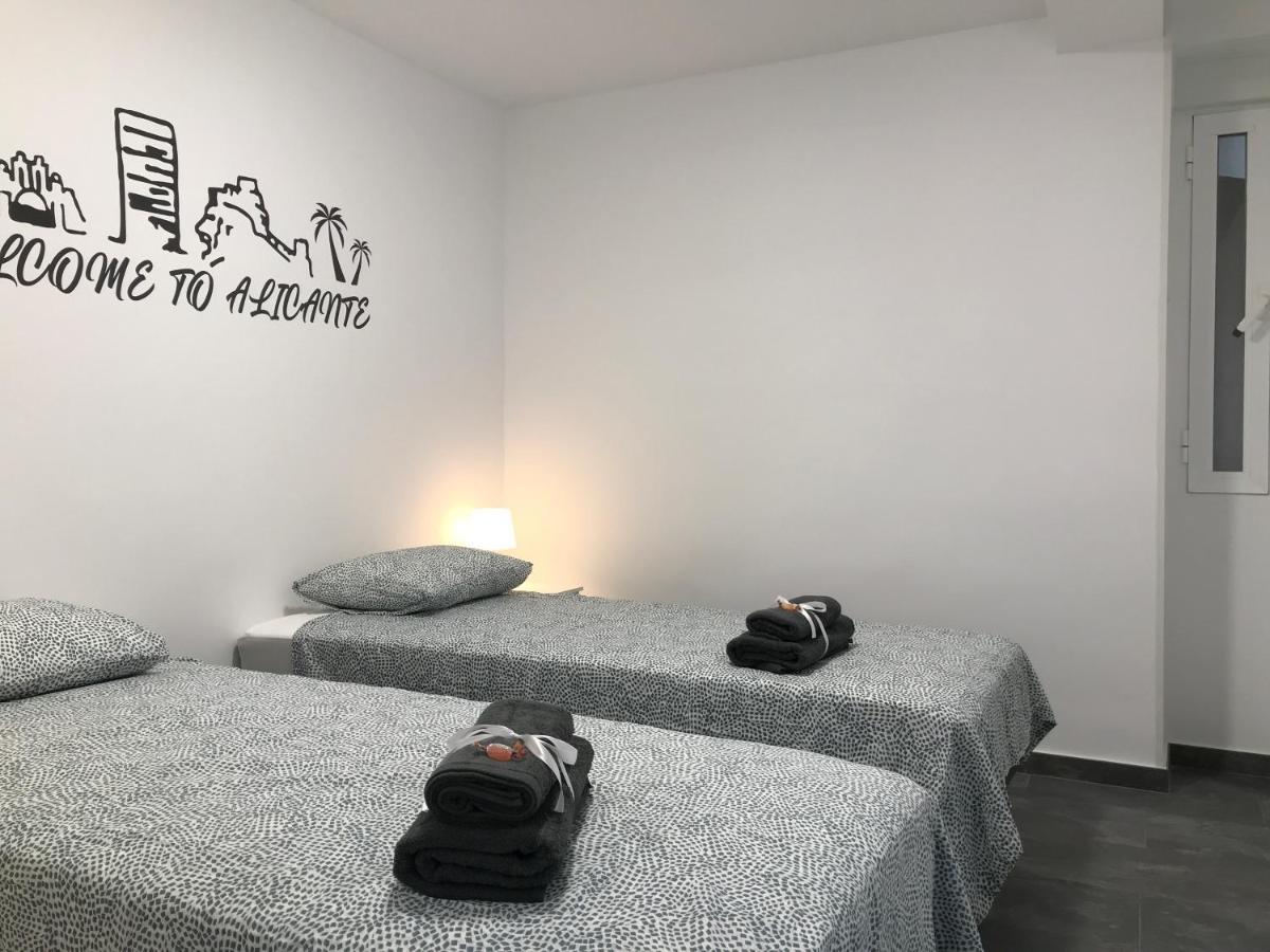 Lovely 2 Centrico Apartment