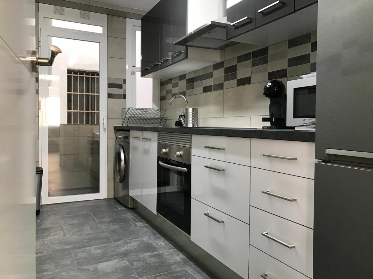 Apartment Lovely 2 Centrico Alicante