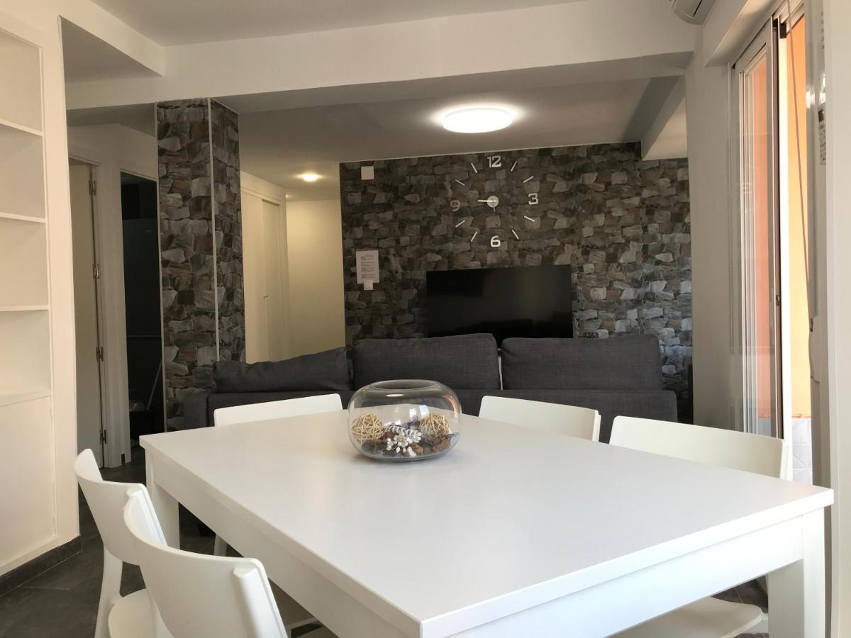 Apartment Lovely 2 Centrico *