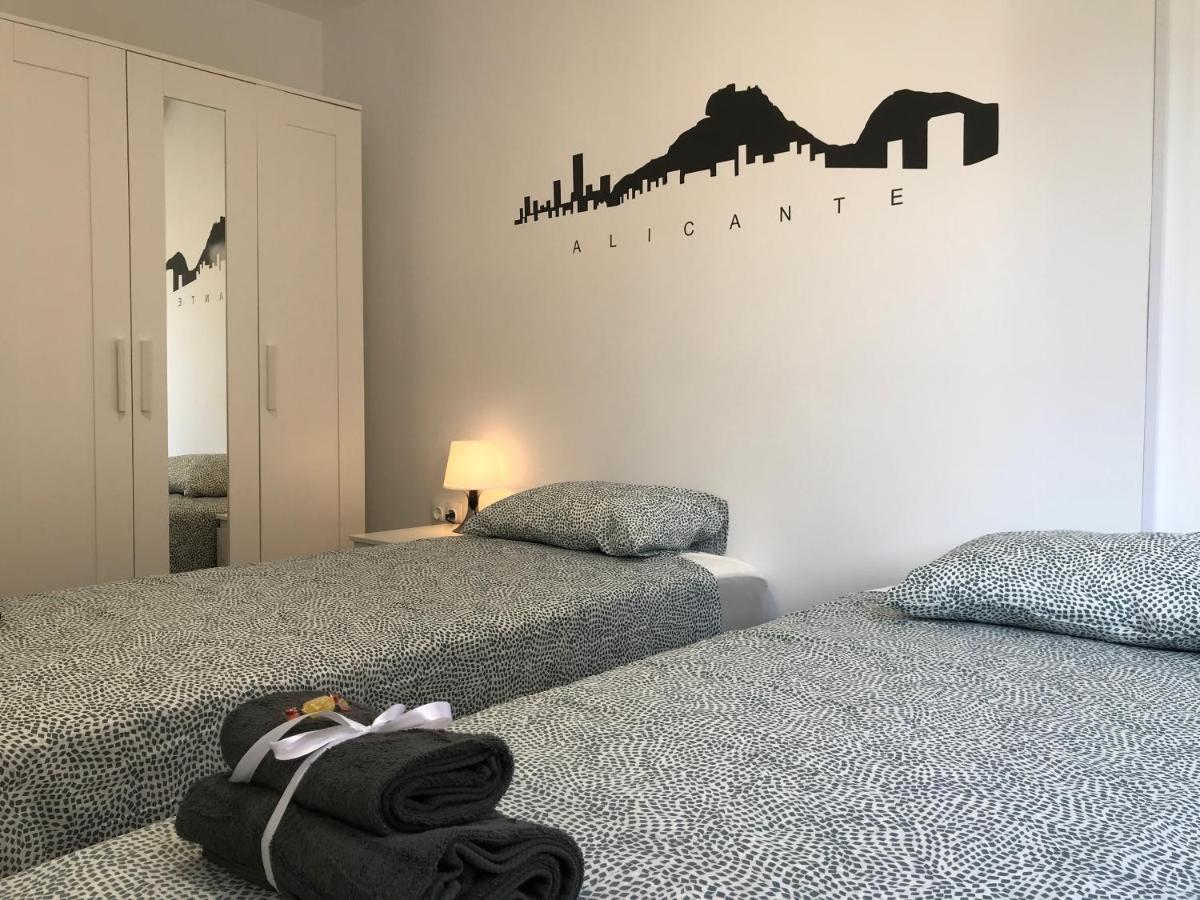 Lovely 2 Centrico Apartment *