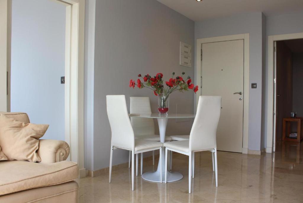 Atico Apartment *