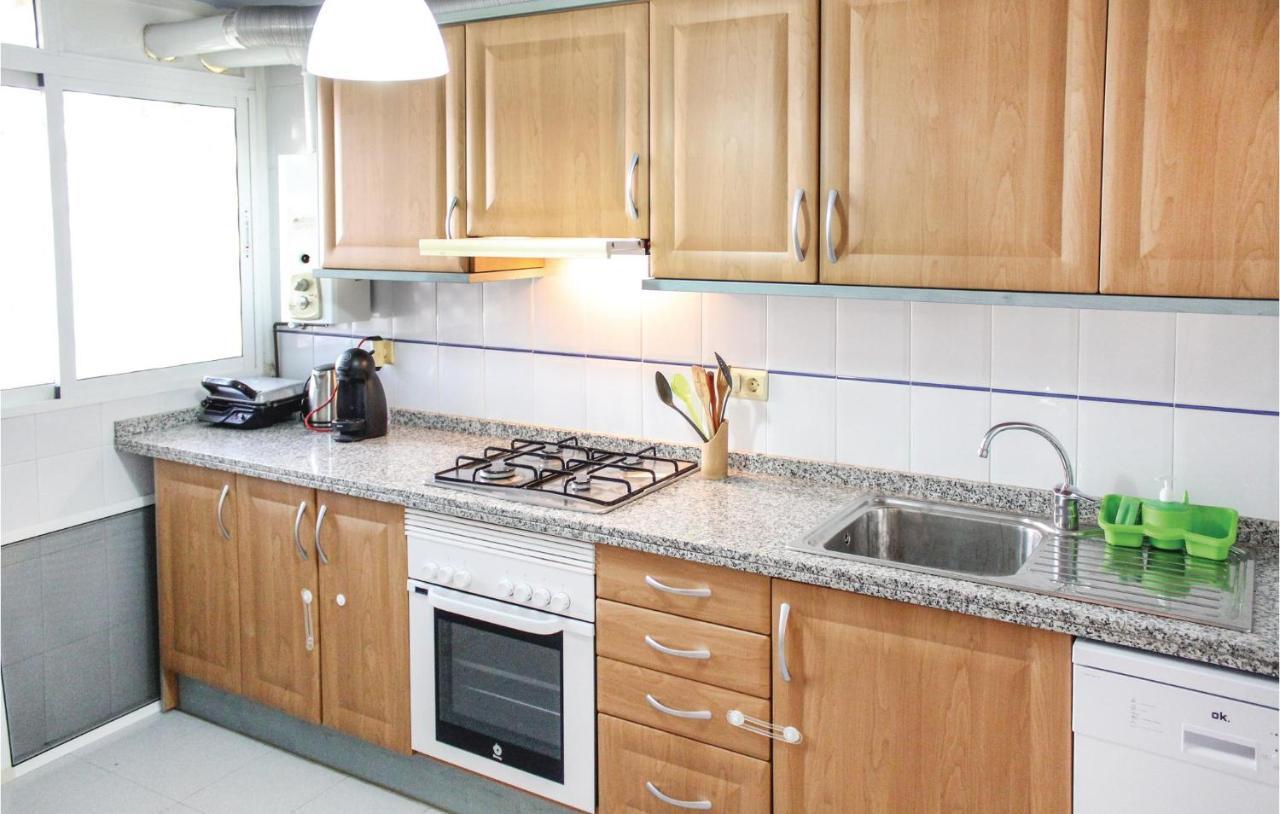 2 Bedroom Pet Friendly In Apartment