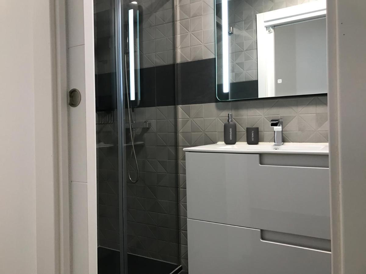 Apartment Lovely 2 Centrico Alicante