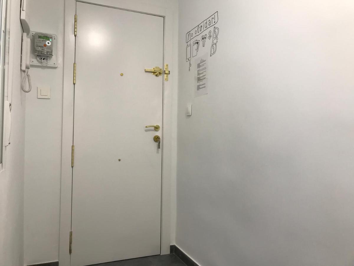 Lovely 2 Centrico Apartment