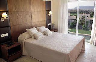 Hotel El Plantio Golf Alicante