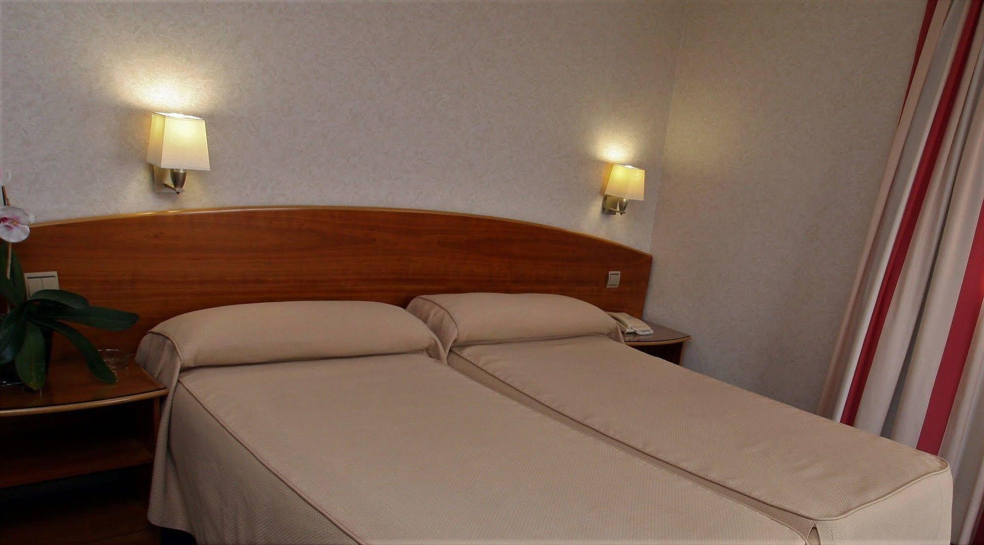 Hotel Castilla Alicante
