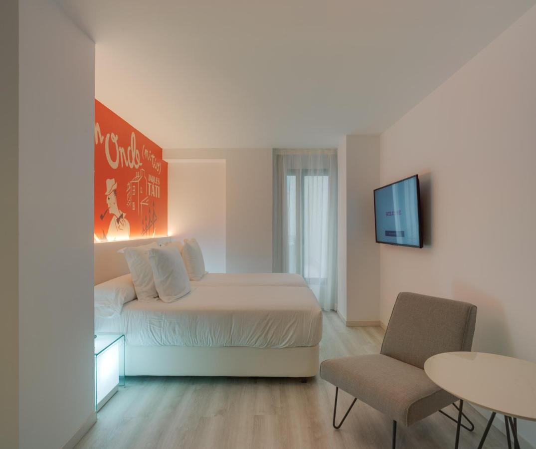 Hotel Dormirdcine
