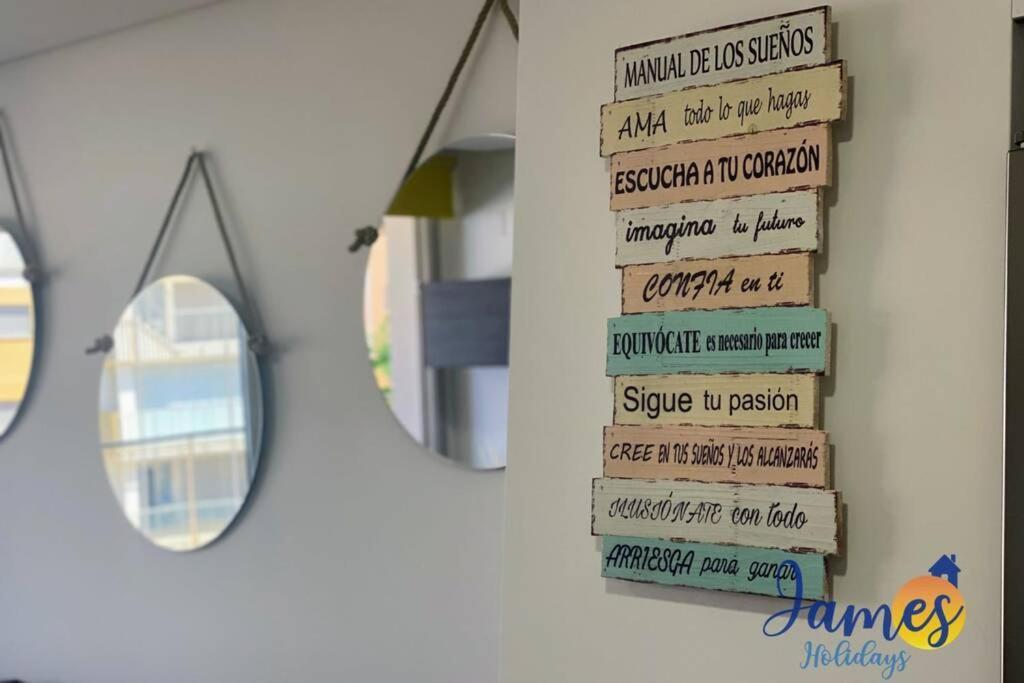 Apartment Hills Luxury With Comm Pool Alicante