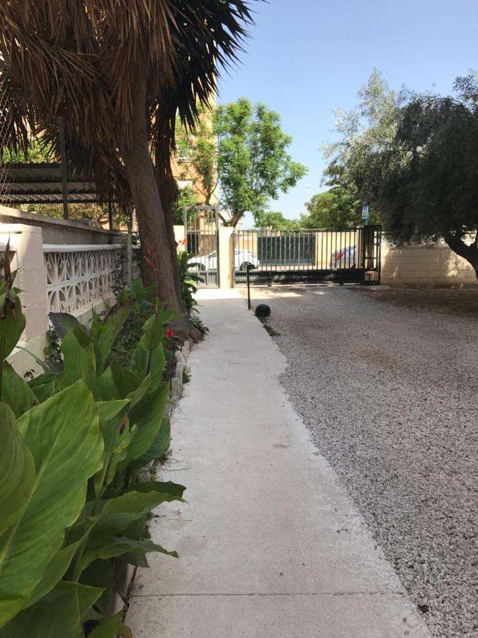 Apartamento En La Playa - Alicante, Costa Blanca - Olivos Alicante