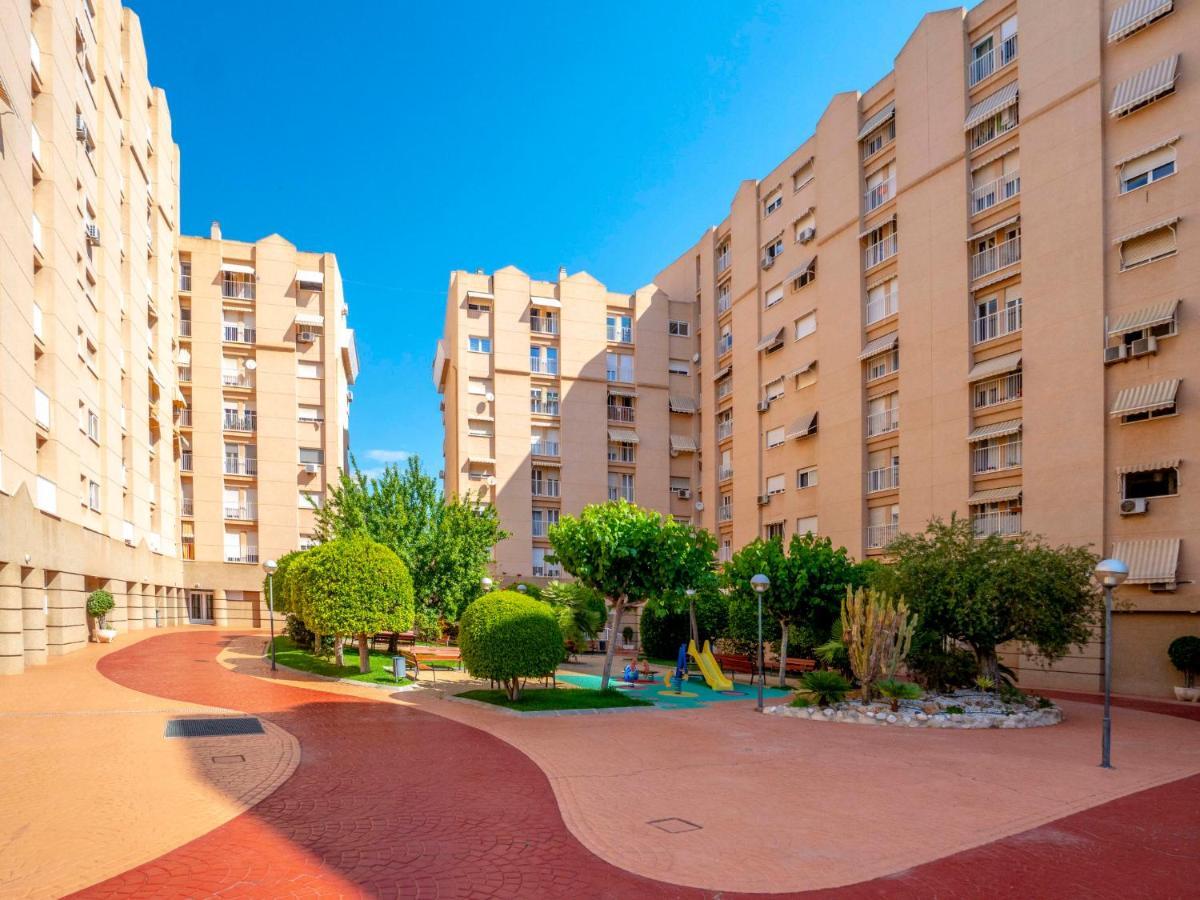Essensacioneshome - Almendros By Interhome Apartment *