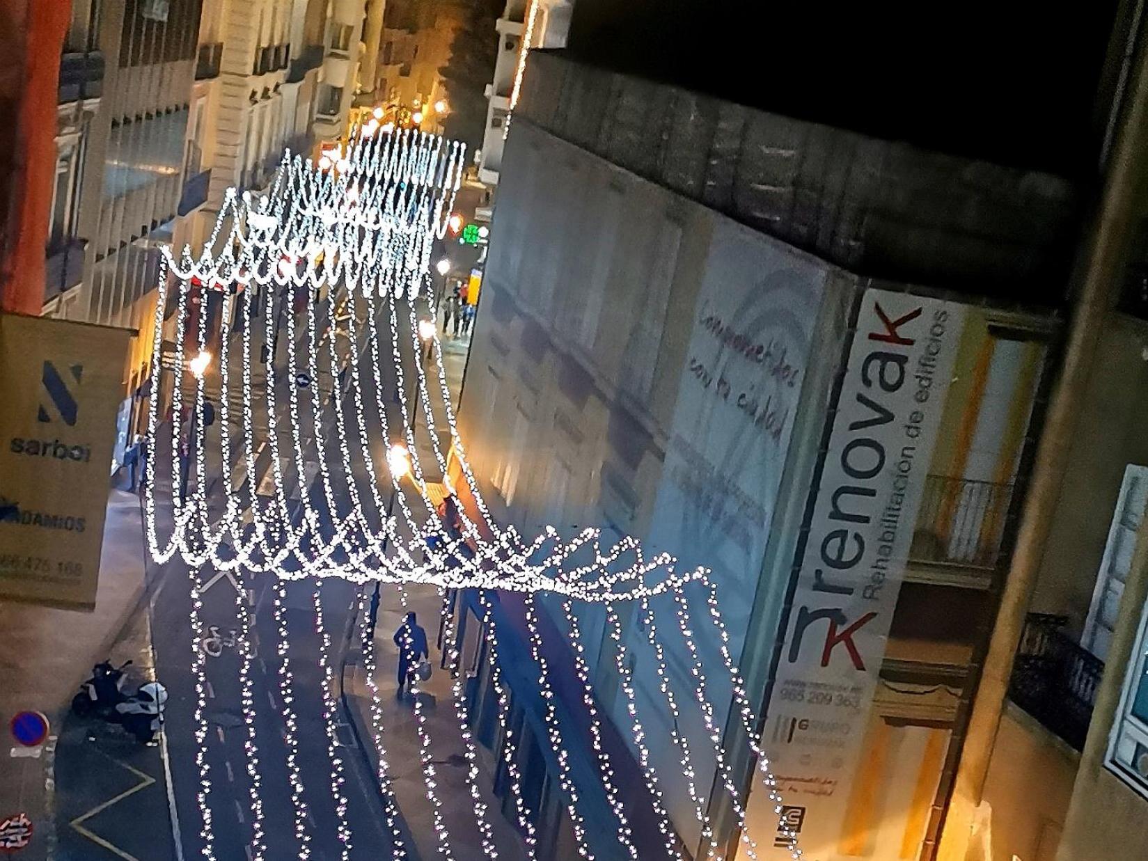 Arte Pensión Alicante