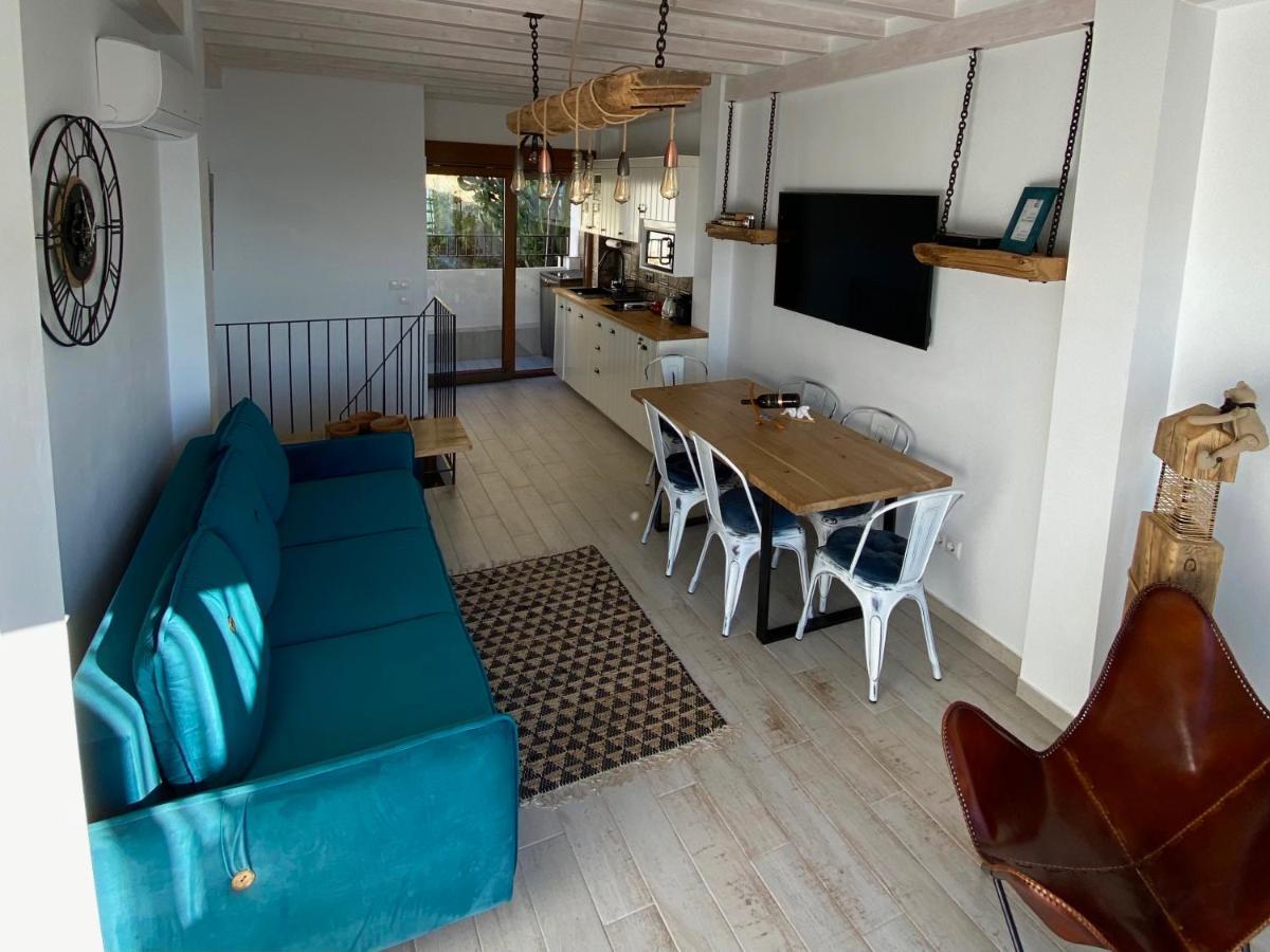 Apartamento View 4 U - *