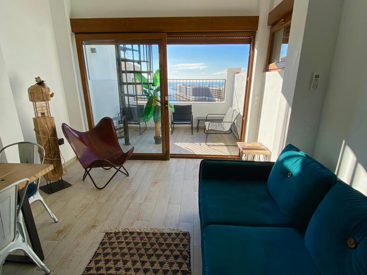 Apartamento View 4 U - Alicante