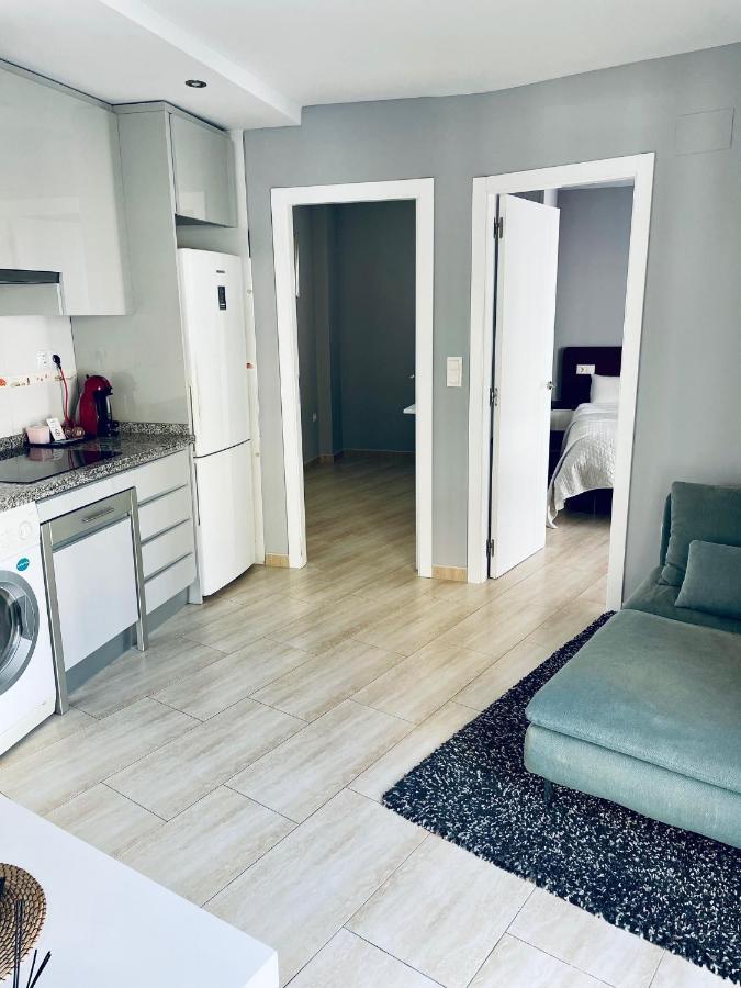 Apartment El Pont