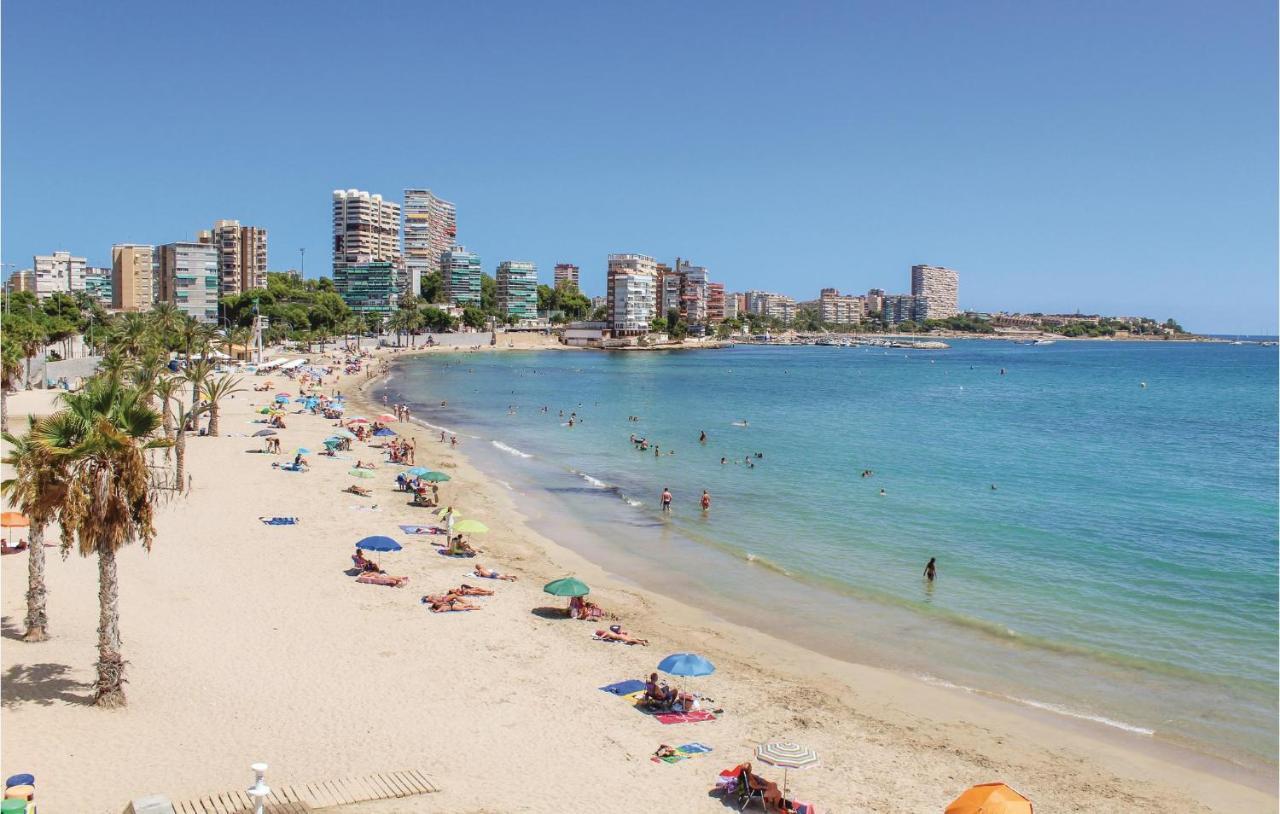 2 Bedroom Pet Friendly In Apartment Alicante