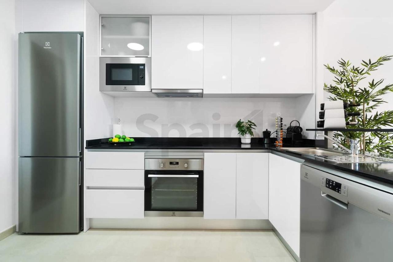 Apartamento Exclusive In Flamenca Village With Gym, Sauna, 3 Pools - 600 M From The