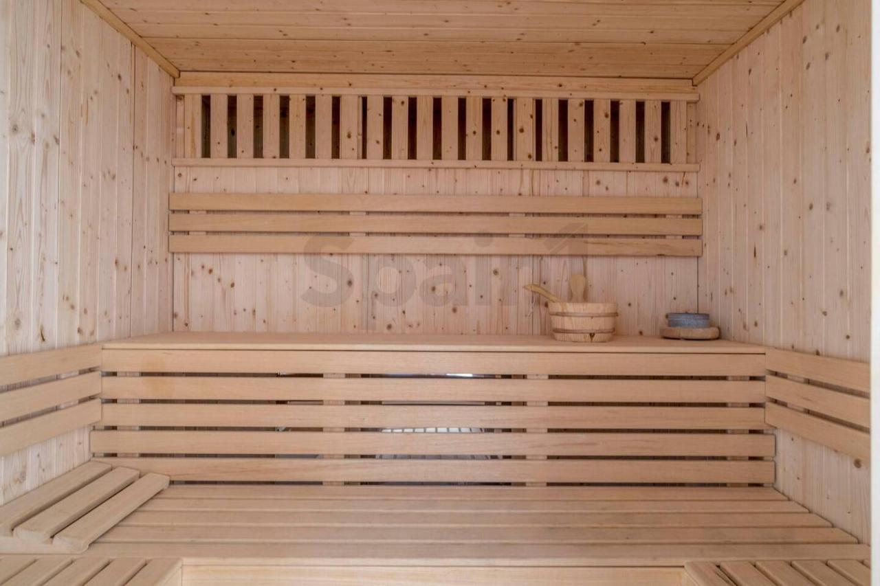 Exclusive In Flamenca Village With Gym, Sauna, 3 Pools - 600 M From The Apartamento