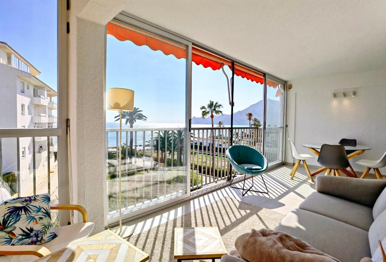 Apartamento Paradise By The Sea Alicante