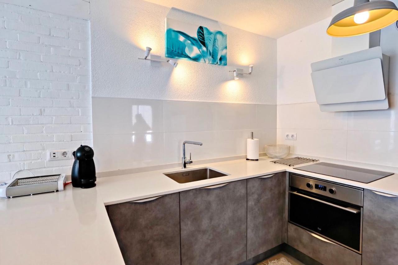 Paradise By The Sea Apartamento
