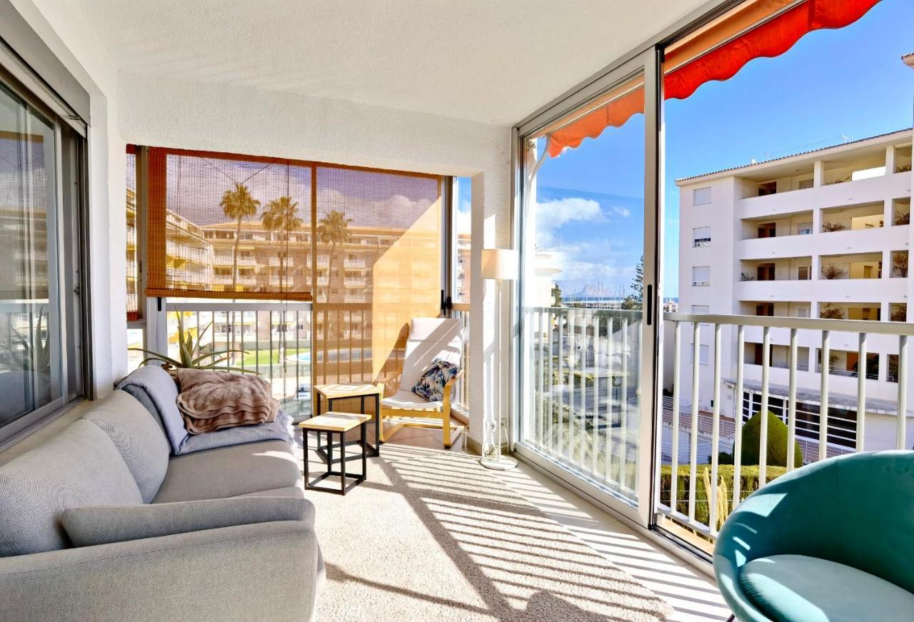 Paradise By The Sea Apartamento Alicante