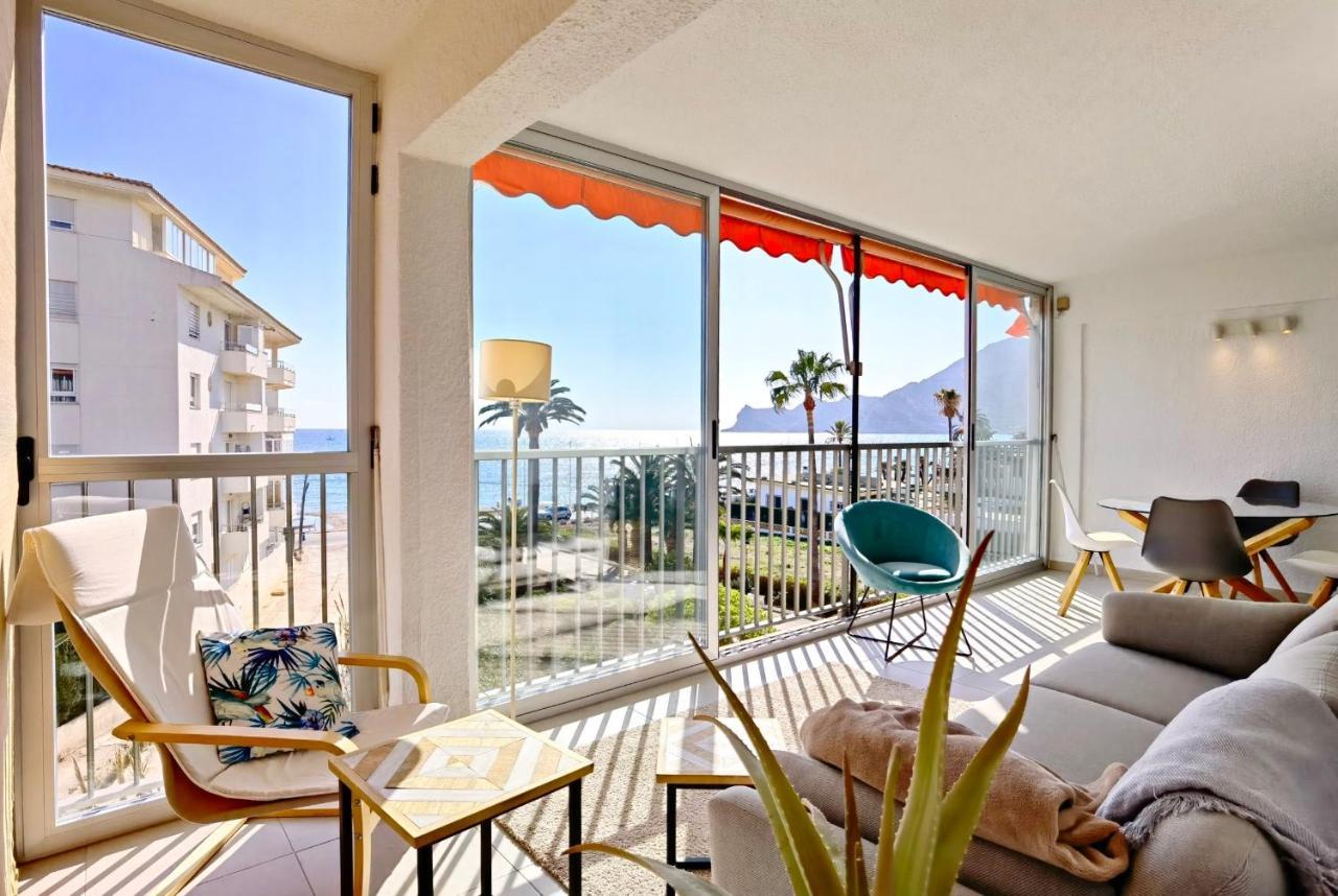 Apartamento Paradise By The Sea