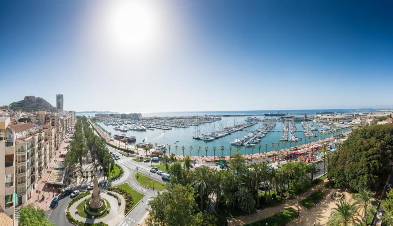 Ibis Hotel Alicante
