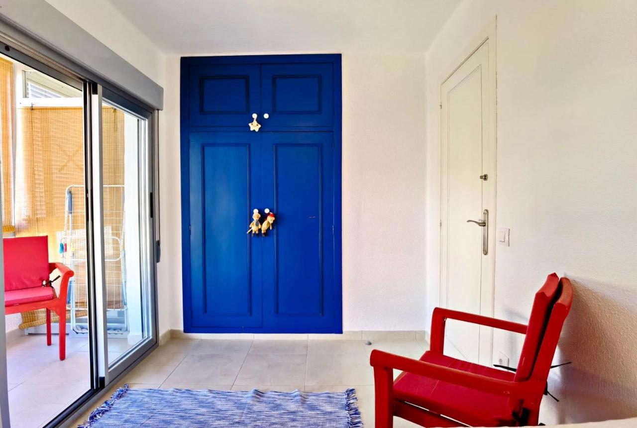 Apartamento Paradise By The Sea *