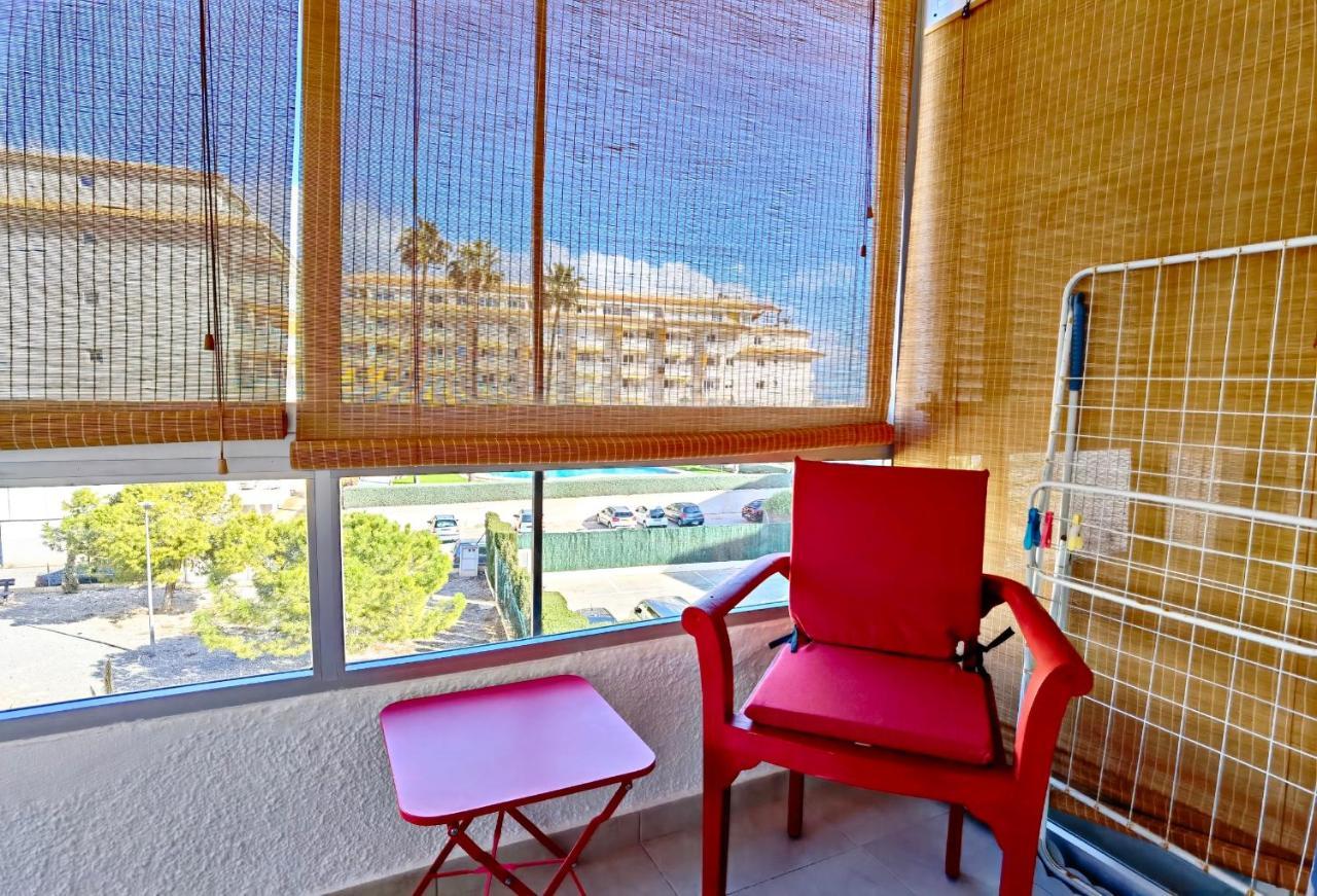 Apartamento Paradise By The Sea