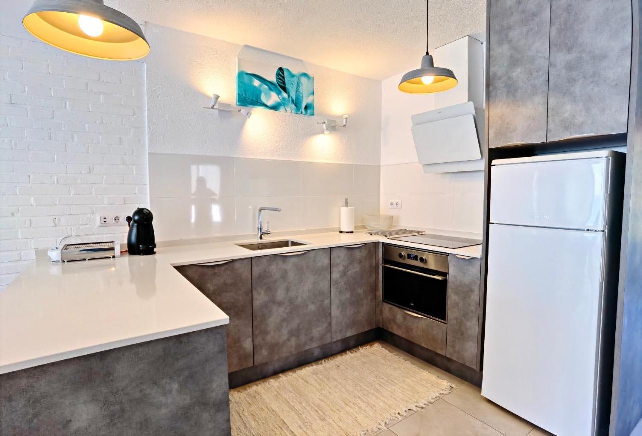 Apartamento Paradise By The Sea