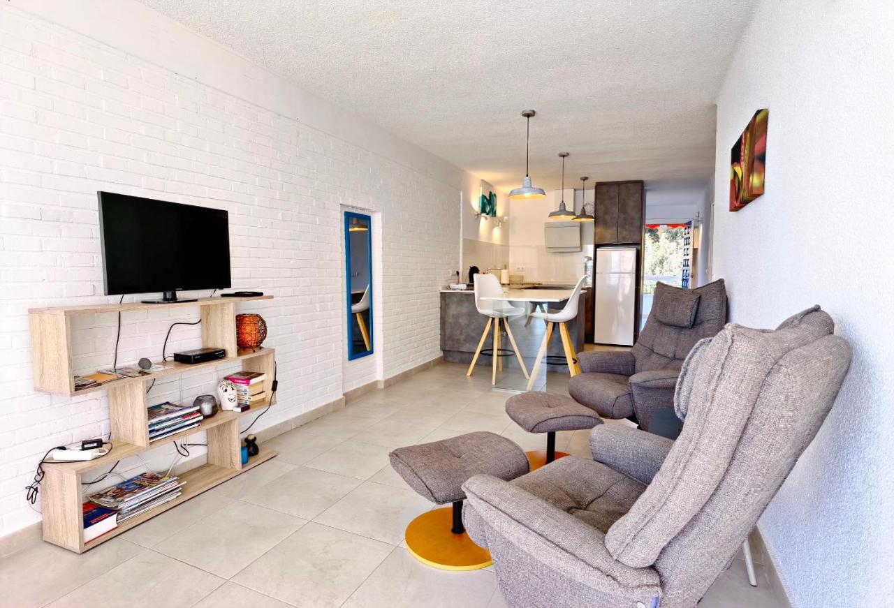 Apartamento Paradise By The Sea Alicante
