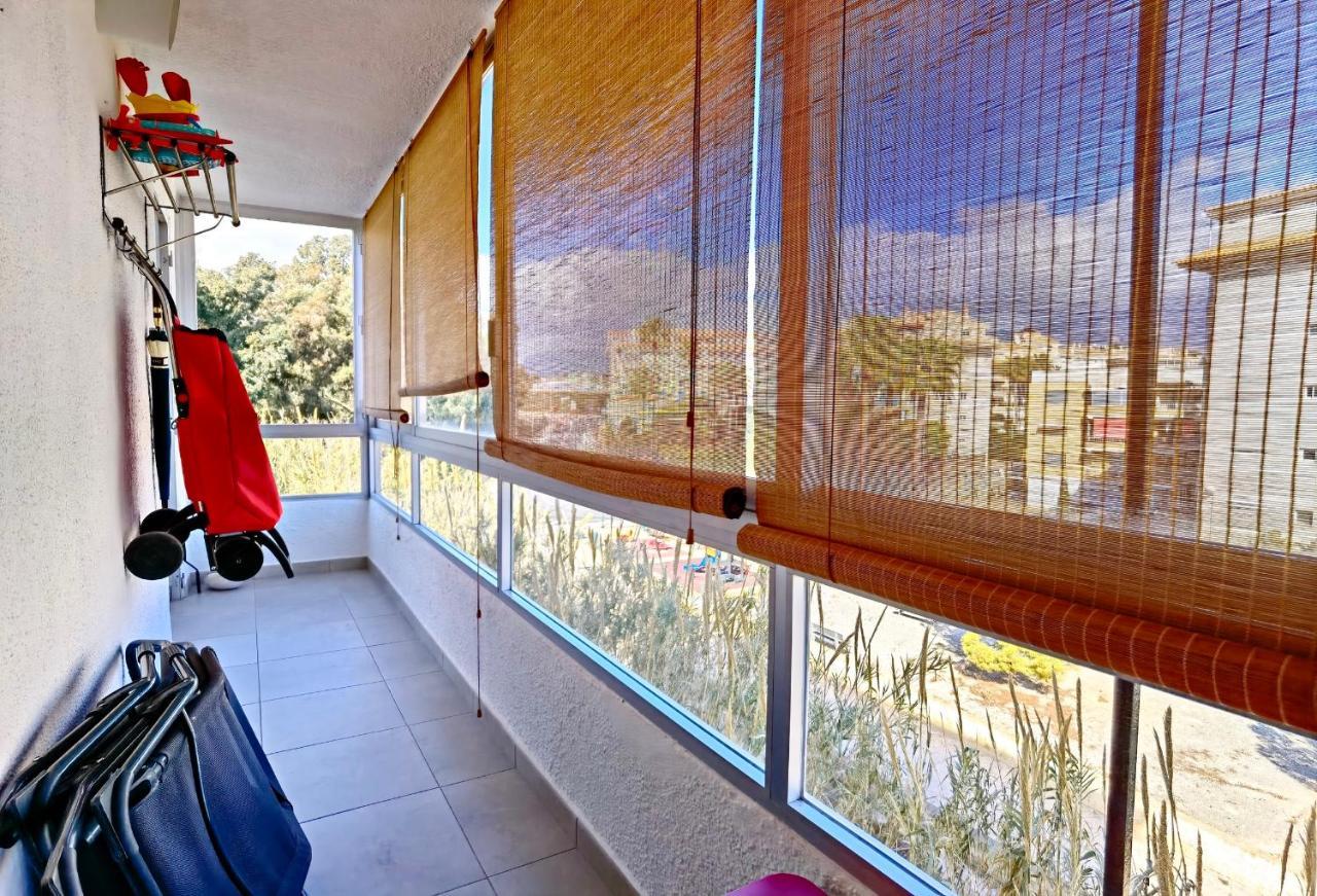 Apartamento Paradise By The Sea Alicante